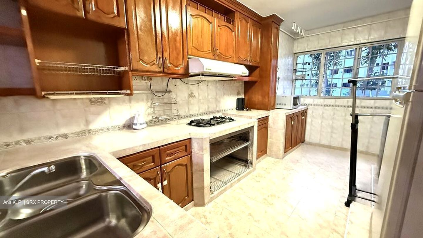 Blk 571 Ang Mo Kio Avenue 3 (Ang Mo Kio), HDB 3 Rooms #516786871